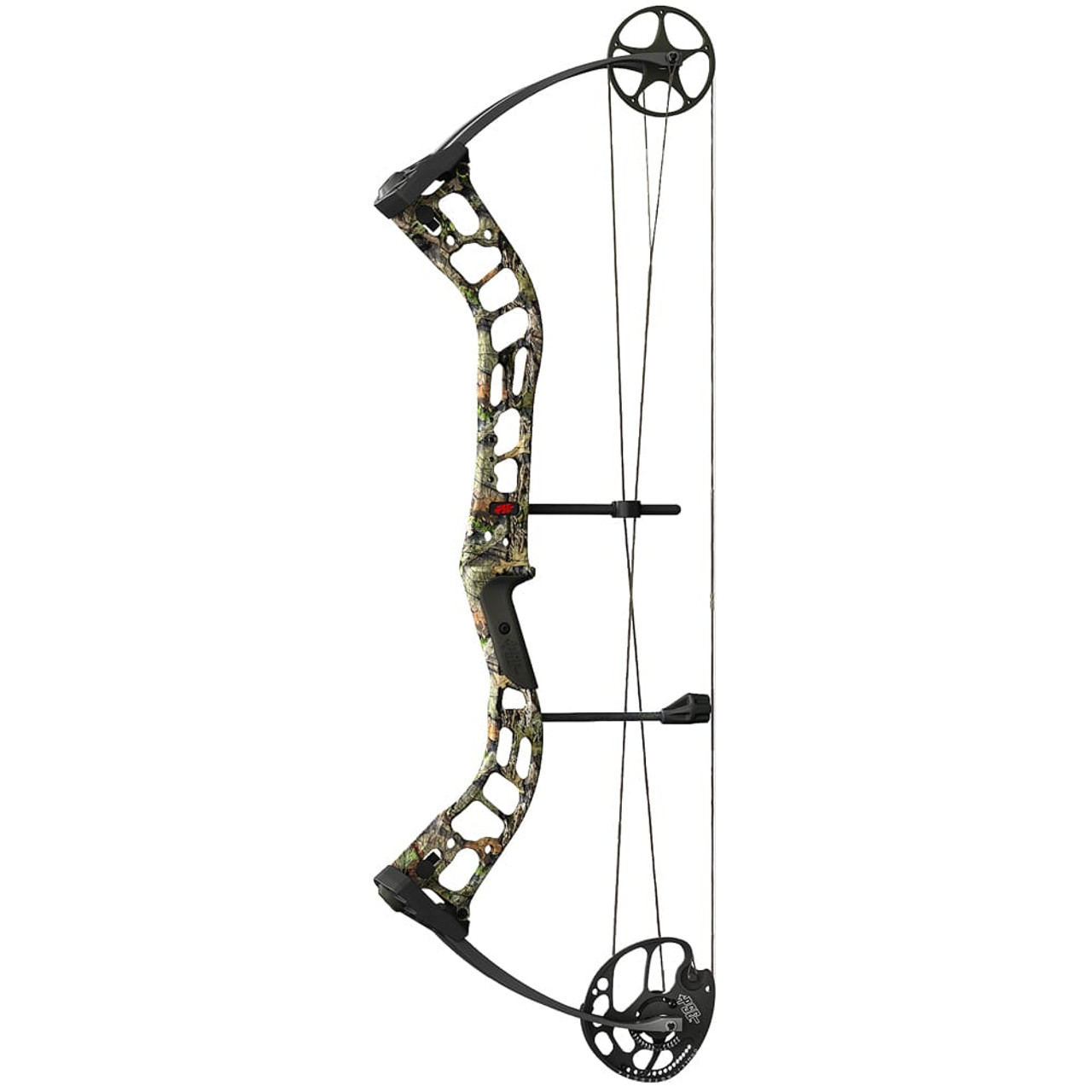 PSE Stinger ATK AS RH CY 29-60 Bow 2204ASRCY2960