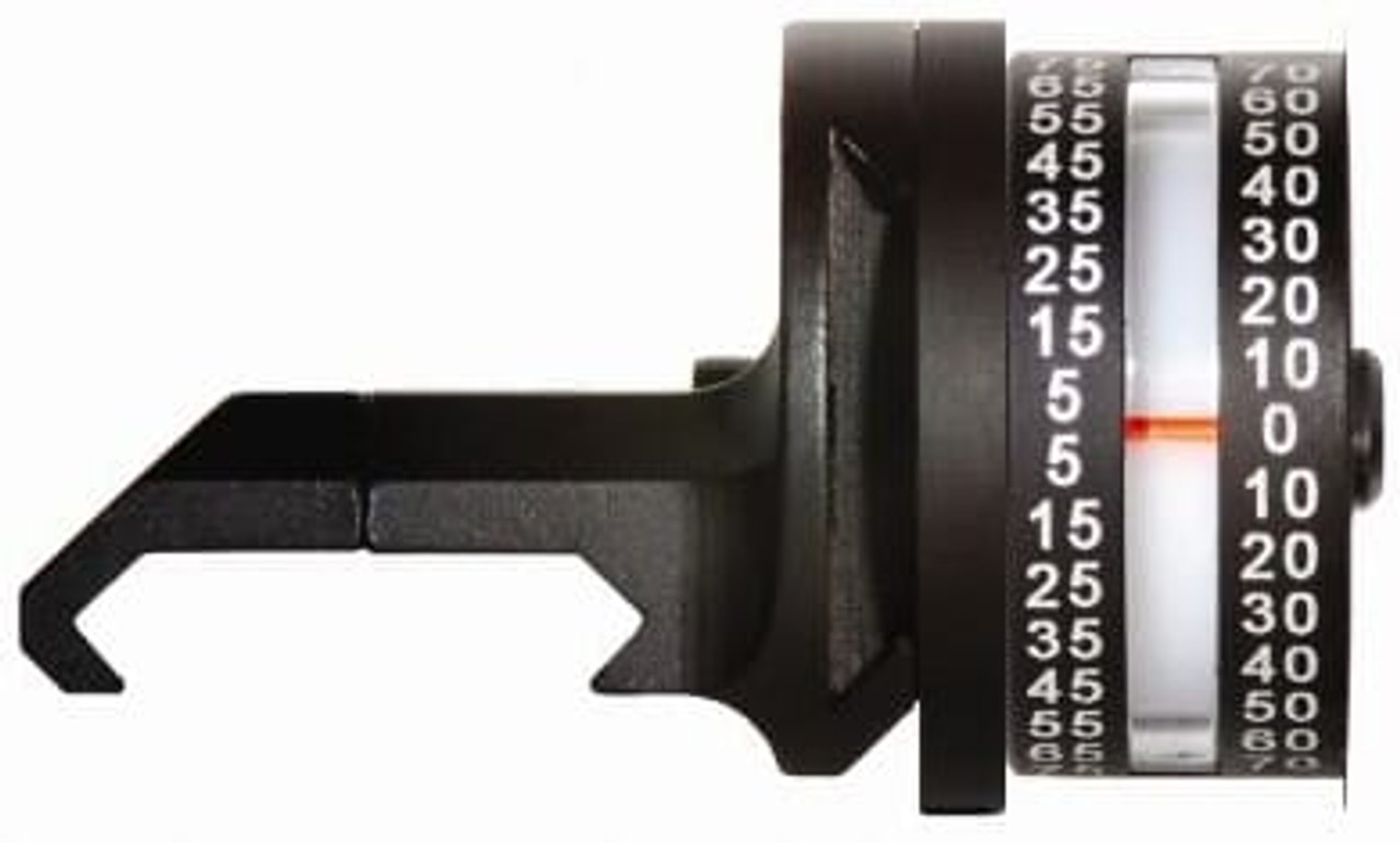 Nightforce Angle Degree Indicator A120