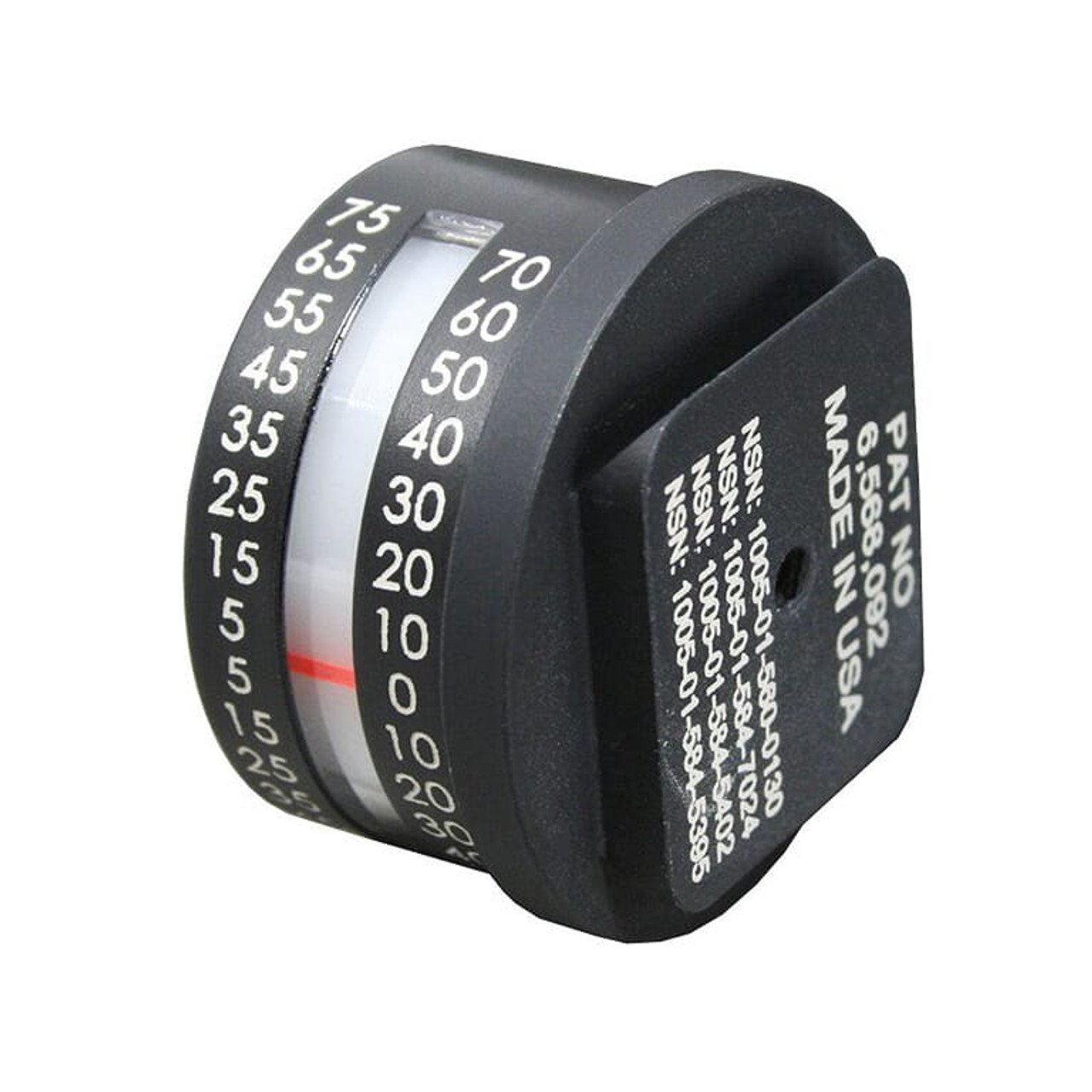 Nightforce Angle Degree Indicator A122