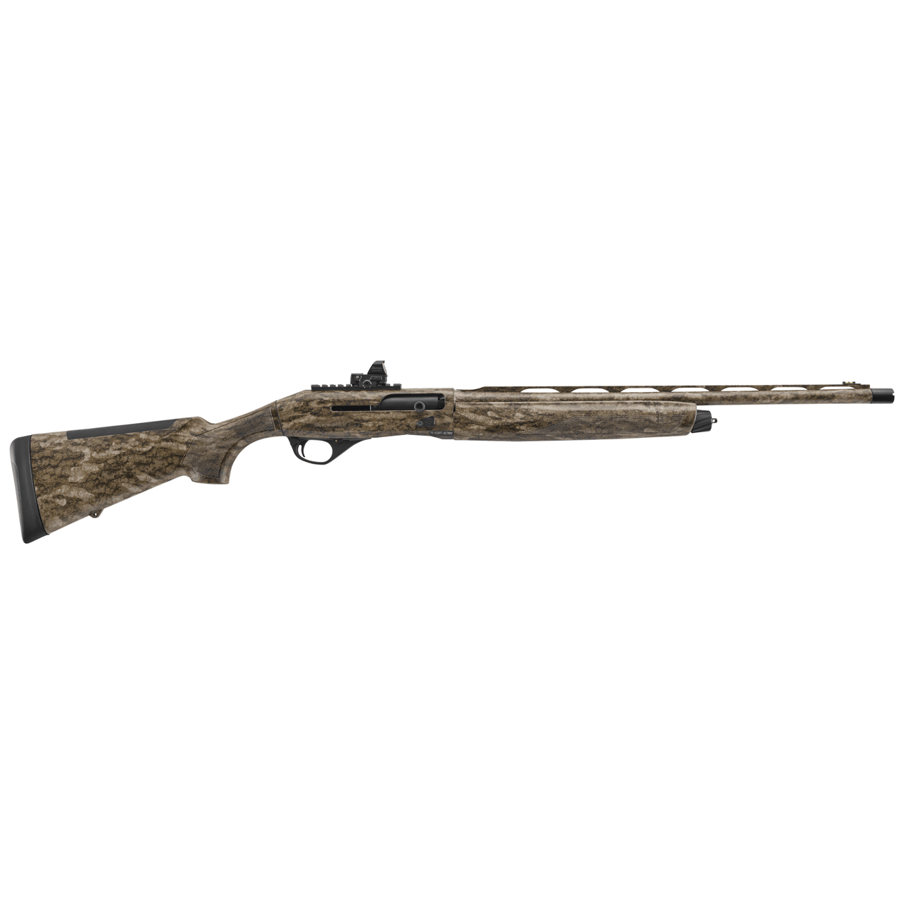 Stoeger M3020 Turkey Edition 20ga 3" 22" Mossy Oak 4+1 Semi-Auto Shotgun 36074