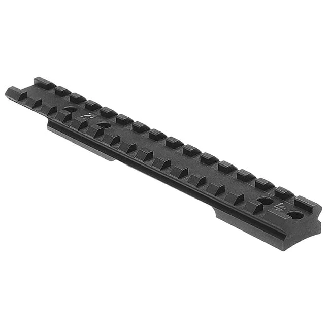 Nightforce 1 Piece Winchester 70 short mag 20 MOA Base A199