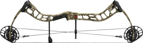 PSE Brute ATK AF RH TrueTimber Strata 29-70 Pro Package 2231AFRST2970