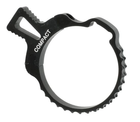 Nightforce Clamp-On Power Throw Lever A287