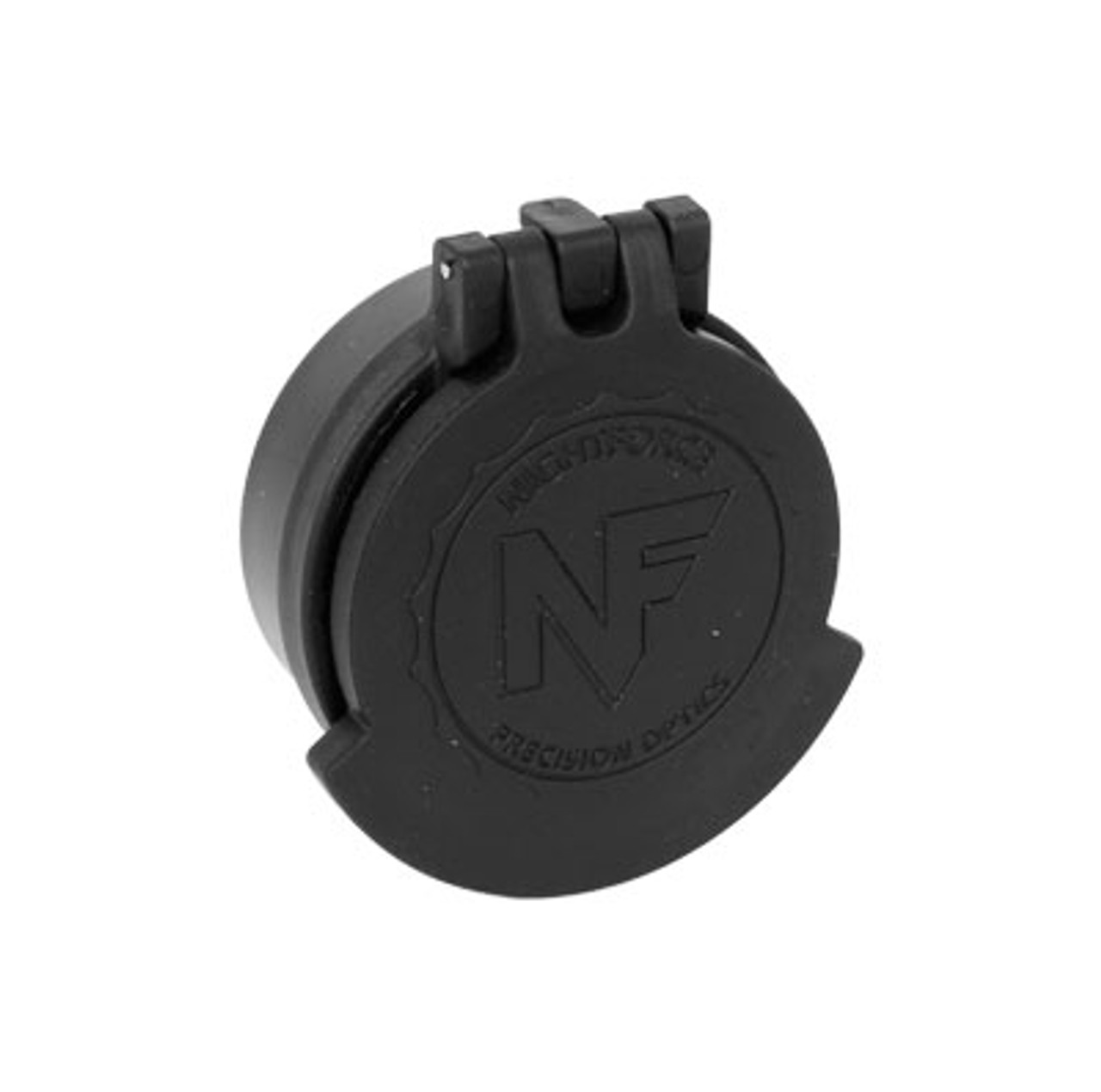Nightforce Flip-up Lens Cap for 16x F1 ATACR A390