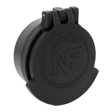 Nightforce Flip-up Lens Cap for ATACR F2 A393