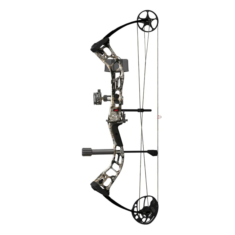 PSE Supra RTX 40 SE RH Navy Blue 29-60 Bow 2238SERNB2960