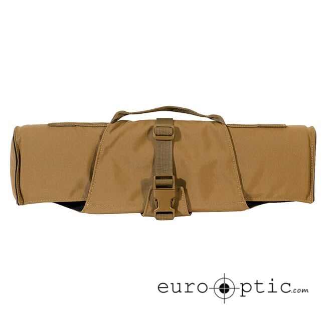 Nightforce Padded Scope Cover - 19" - Coyote Brown A440
