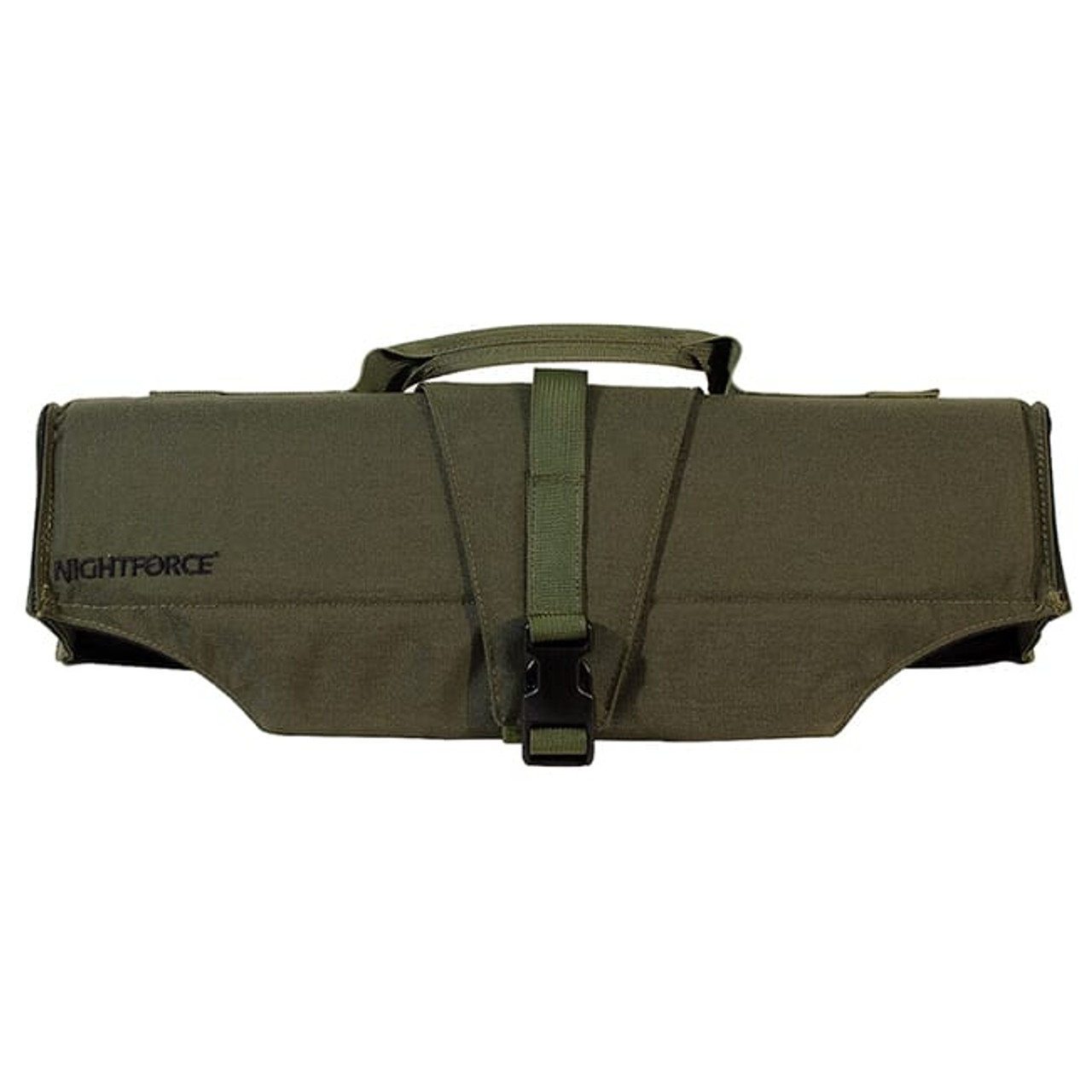 Nightforce 19" OD Green Padded Scope Cover A441