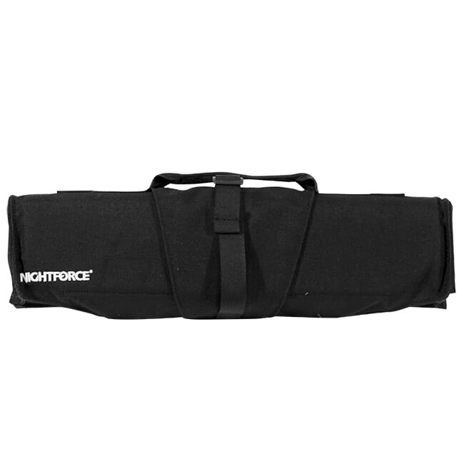 Nightforce 19" Black Padded Scope Cover A442
