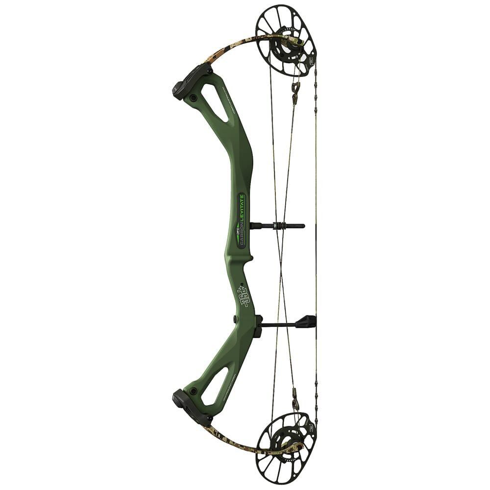 PSE Levitate E2 RH NockOn 29-70 Bow 2246E2RNO2970