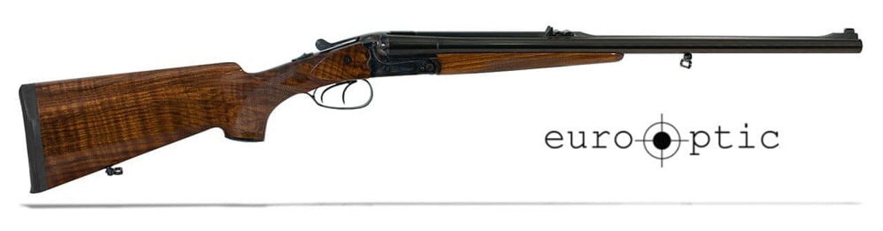 Merkel 140-2 SXS Safari 416 Rigby Double Rifle A750019