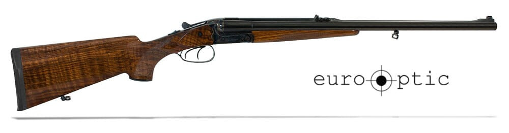 Merkel 140-2 SXS Safari 416 Rigby Double Rifle A750019