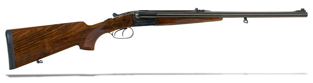 Merkel African Safari Series .470NE Double Rifle | Flat Rate