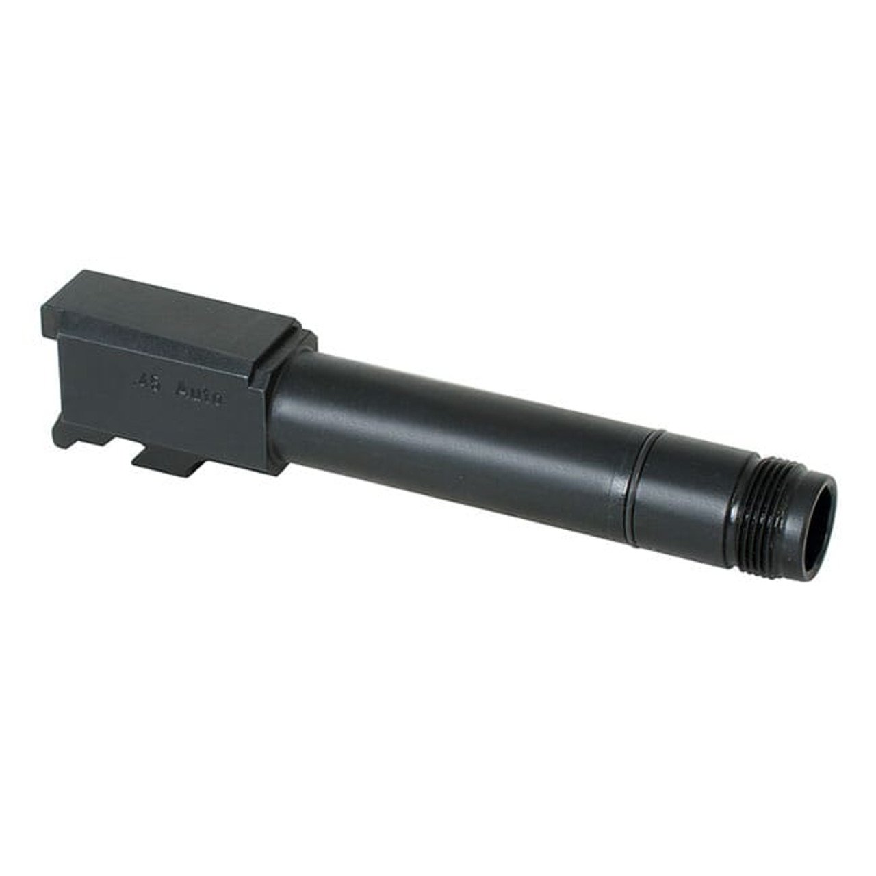 Heckler Koch USP45 Compact Tactical 4.46" Threaded Barrel 226347