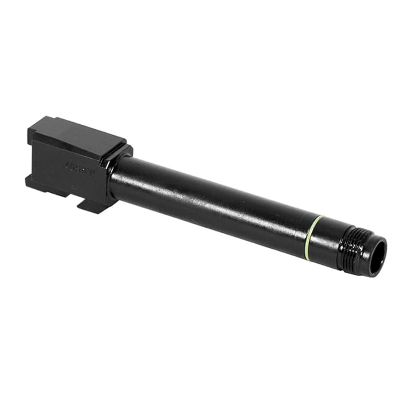 Heckler Koch USP40 Tactical 4.9" Threaded Barrel 226348