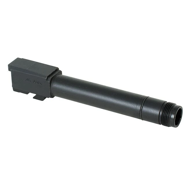 HK USP45 Tactical Threaded barrel, 5.09 inches (replaces 217702) MPN 226349
