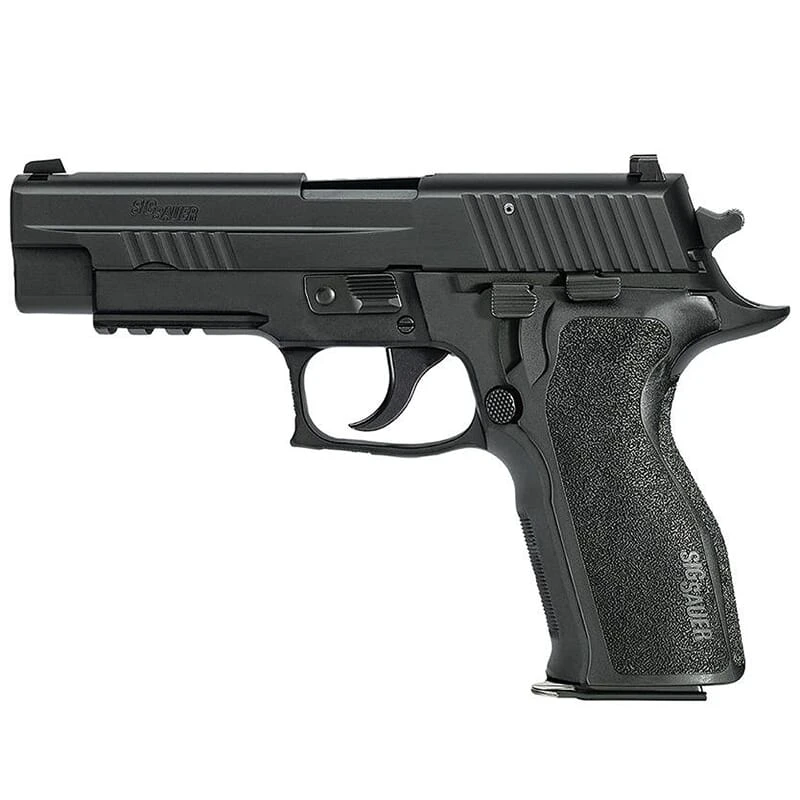 Sig Sauer P226 Scorpion 9mm DA/SA 4.4