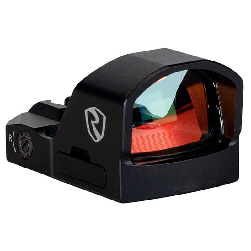 Riton Optics X3 Tactix PRD 3 MOA Red Dot Sight 3TPRD For Sale
