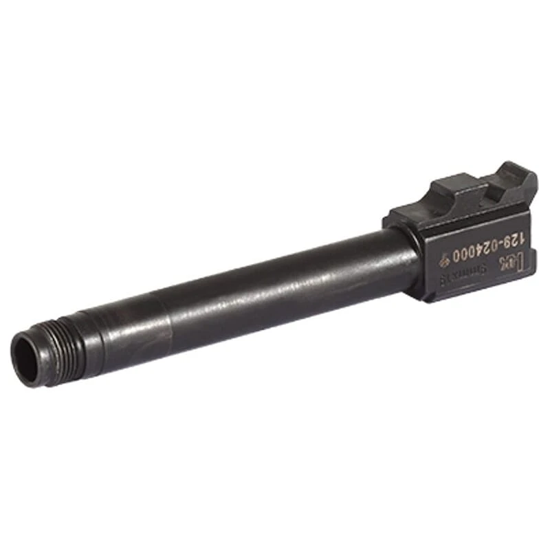 HK P30L 9mm Threaded Barrel 229792