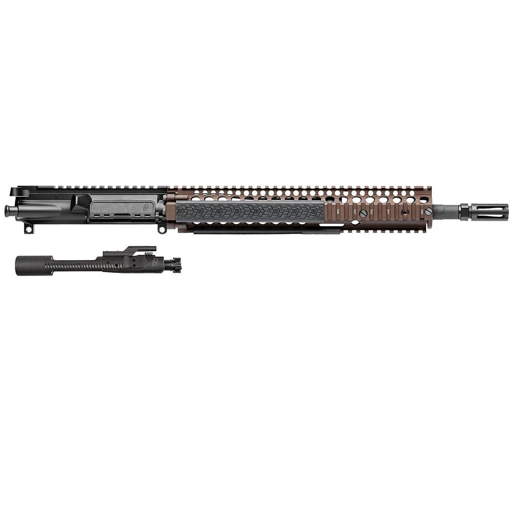 Daniel Defense M4A1 5.56mm NATO 14.5