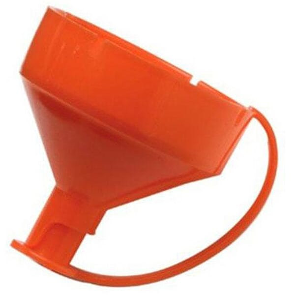  CVA Powder Funnel Top (Fits Blackhorn 209 & Pyrodex Cans) AC1385