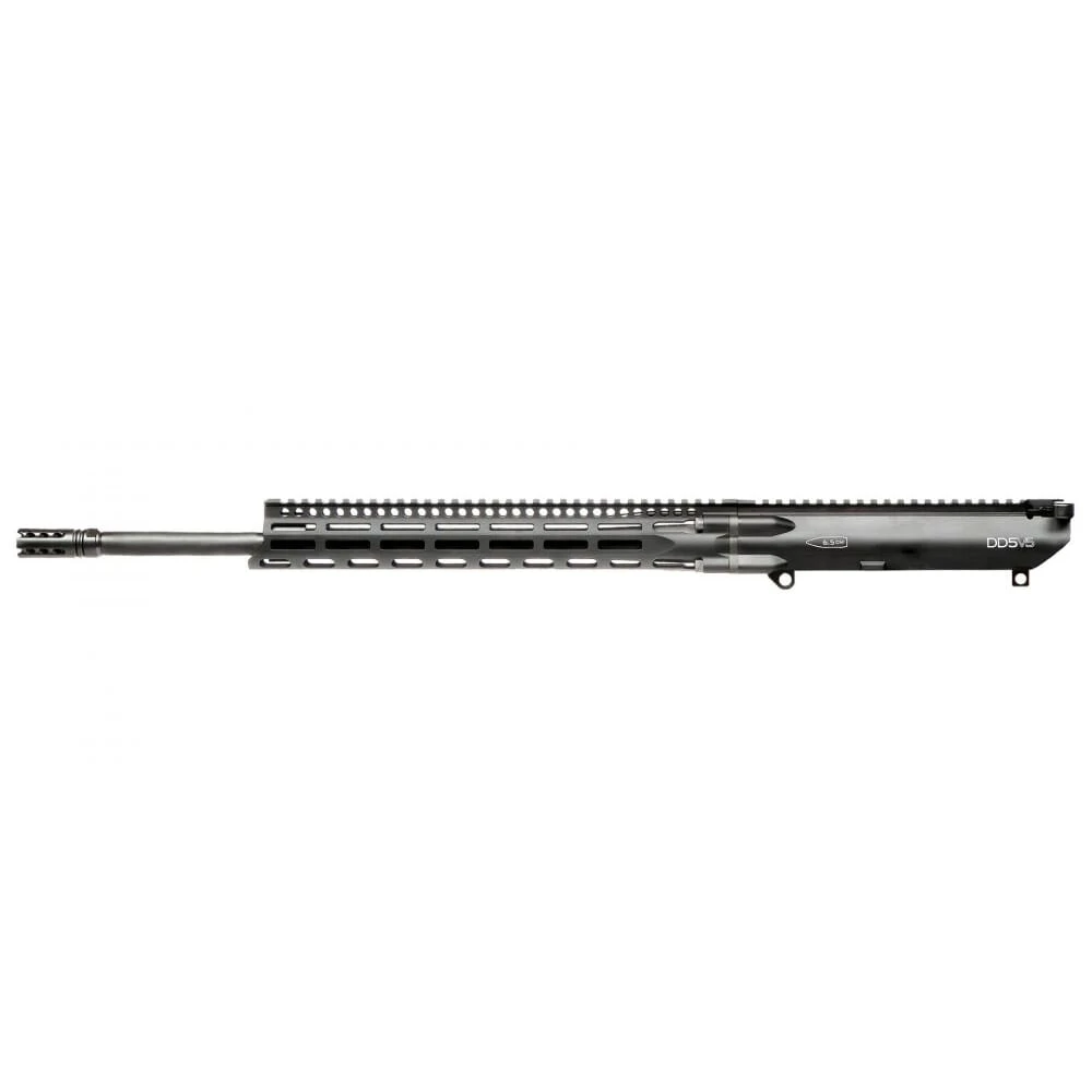 Daniel Defense DD5 V3 6.5 Creedmoor 20" Bbl M-LOK Complete Upper Receiver Group 23-165-05209