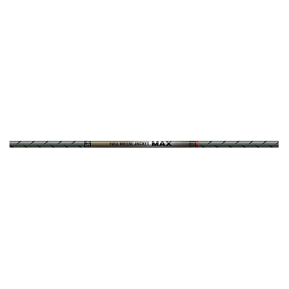 Easton Hunting Arrows FMJ Max 5mm w/ Hit Inserts DZ (12) 401955