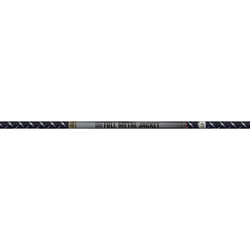 Easton FMJ 4mm Size 250 Diamond Plate Shafts 12pk 230157