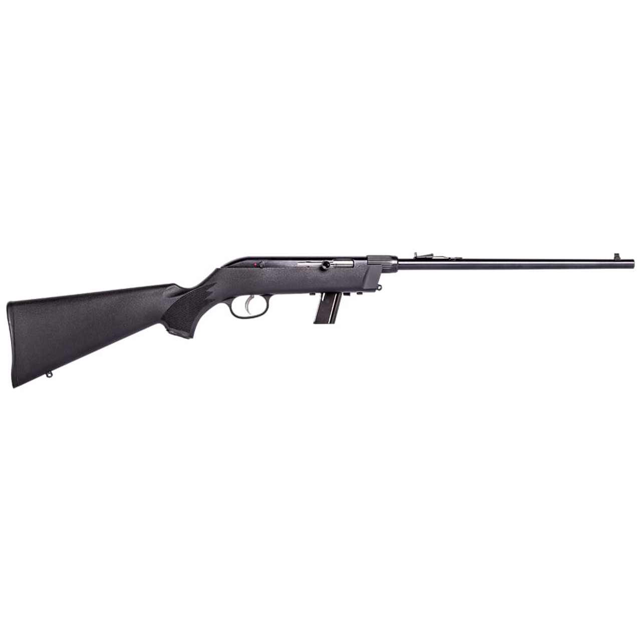 Savage Arms 64 Takedown LH .22 LR 16.5" 1:16" Bbl Black Left Hand Semi-Auto Rifle w/(1) 10rd Mag & Bug-Out Bag 40210