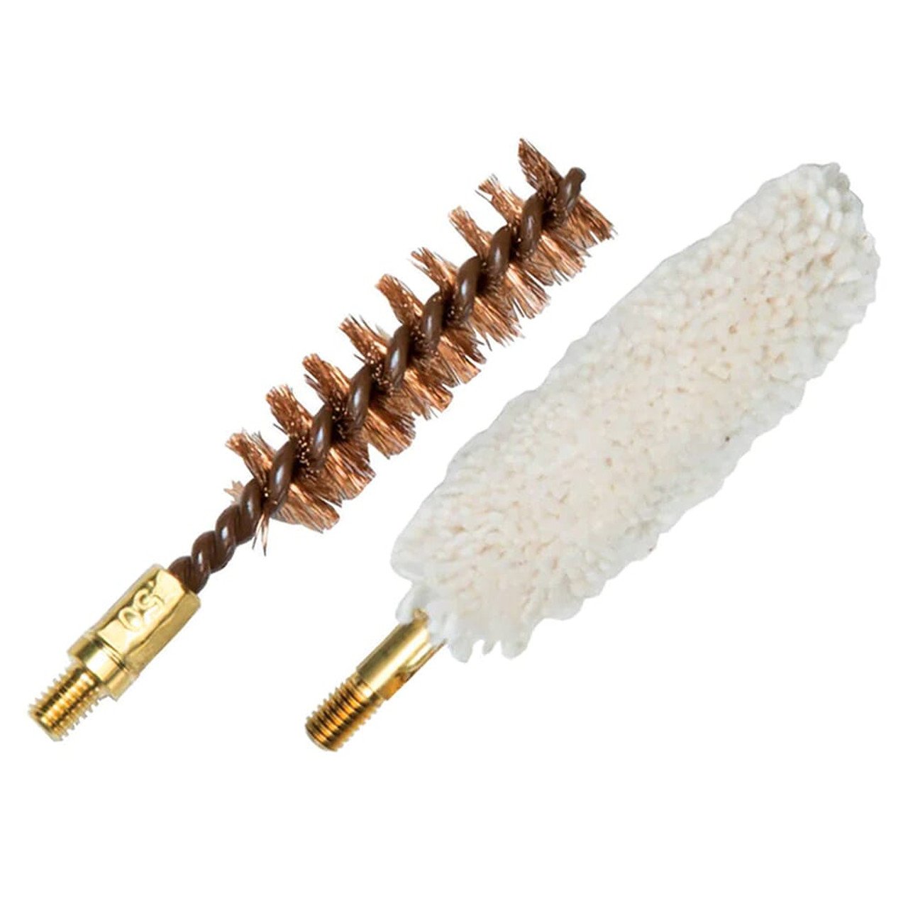 CVA .50 Caliber Brush/Swab Set AC1464B