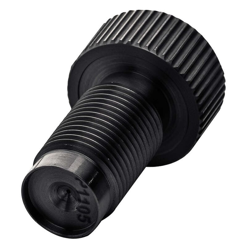 CVA 2010+ Accura, Optima, Wolf .50 & .45 Cal Black Replacement QRBP Breech Plug AC1651