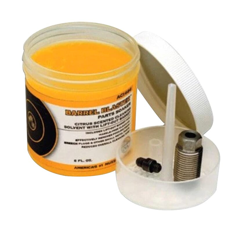 CVA Barrel Blaster Parts Soaker 4oz Jar AC1686