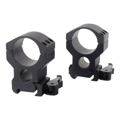 Burris XRT Xtreme Tactical QD 1" Scope Rings 420159