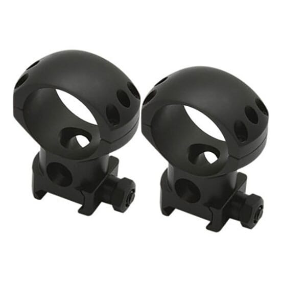 Burris AR-Tripler Gen2 w/ Xhigh 1