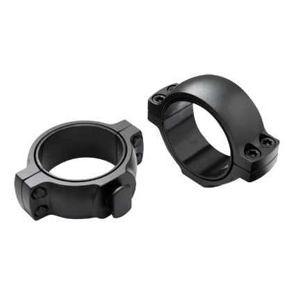 Burris Signature 1" Uni Dovetail Rings 420512