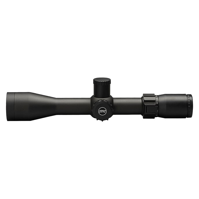 Sightron S-TAC 2.5-17.5X56 Illum. MOA-3 IR Target Scope 26007