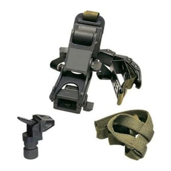 ATN PAGST Helmet Mount Assembly ACMUHMNTPAGS