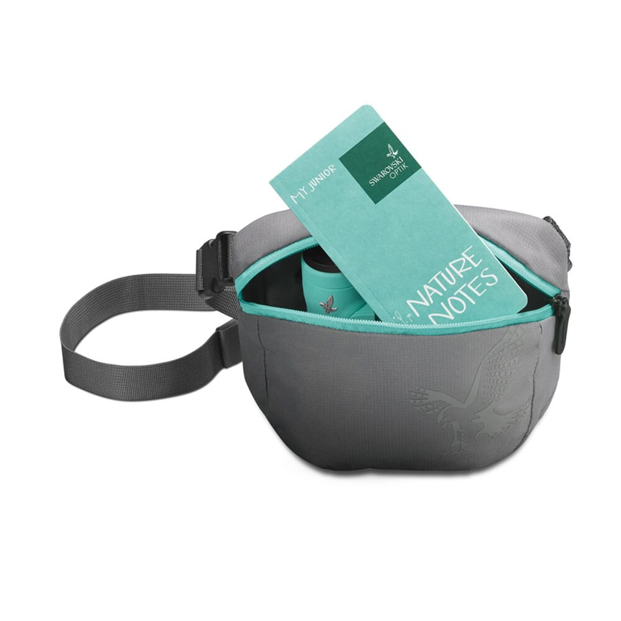 Swarovski My Junior Blue Carry Bag 44803