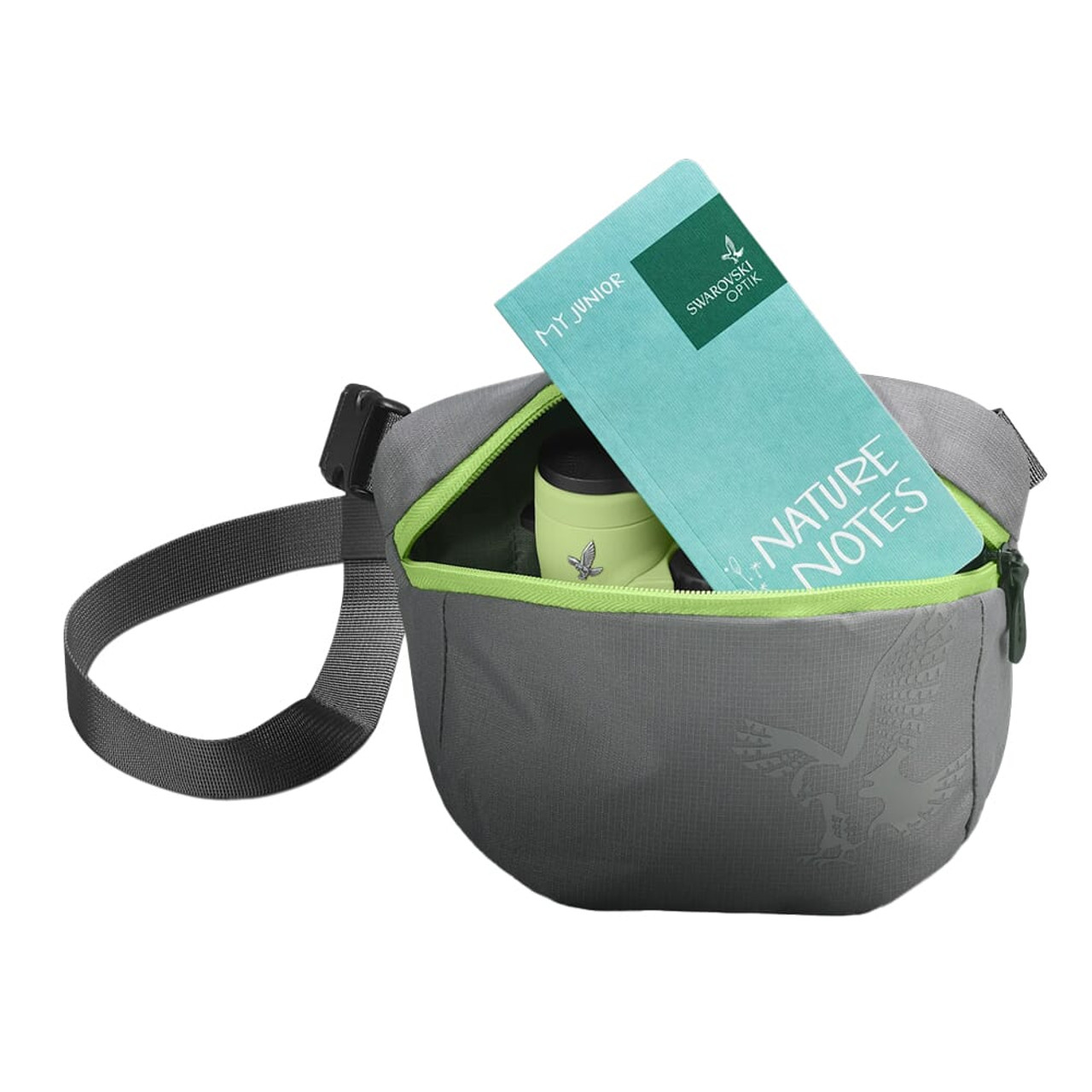 Swarovski My Junior Green Carry Bag 44804