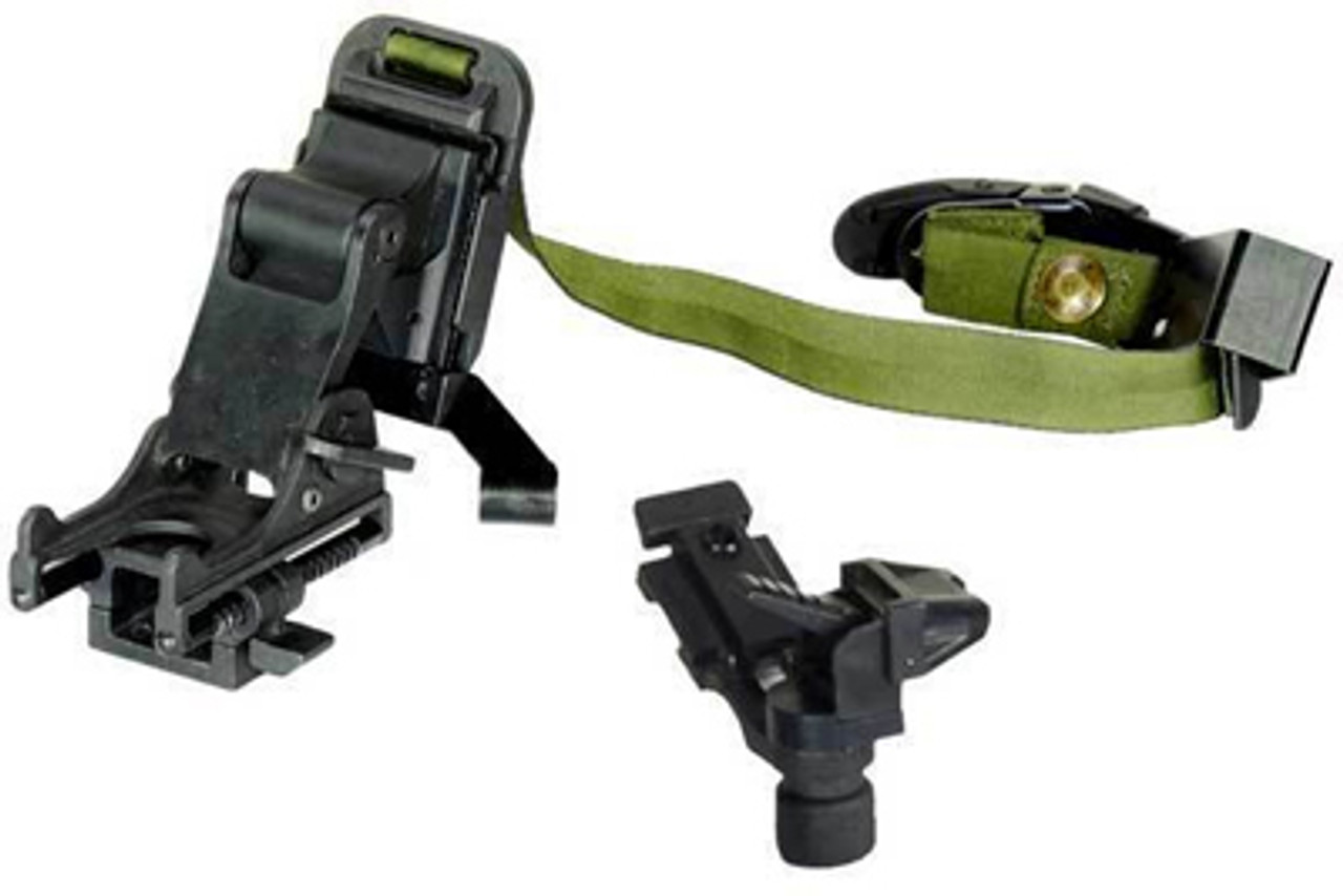 ATN PAGST Helmet Mount Kit for FIITS14 ACTIFI14HMNP