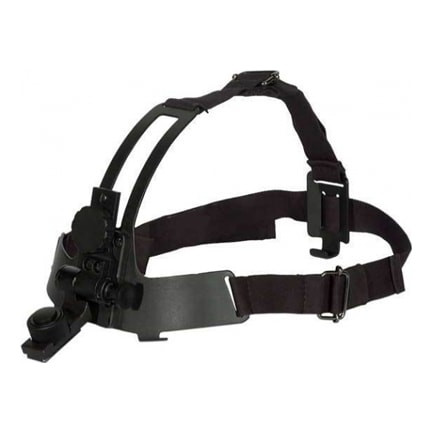 ATN Universal Helmet Mount Kit for FIITS14 ACTIFI14HMNT