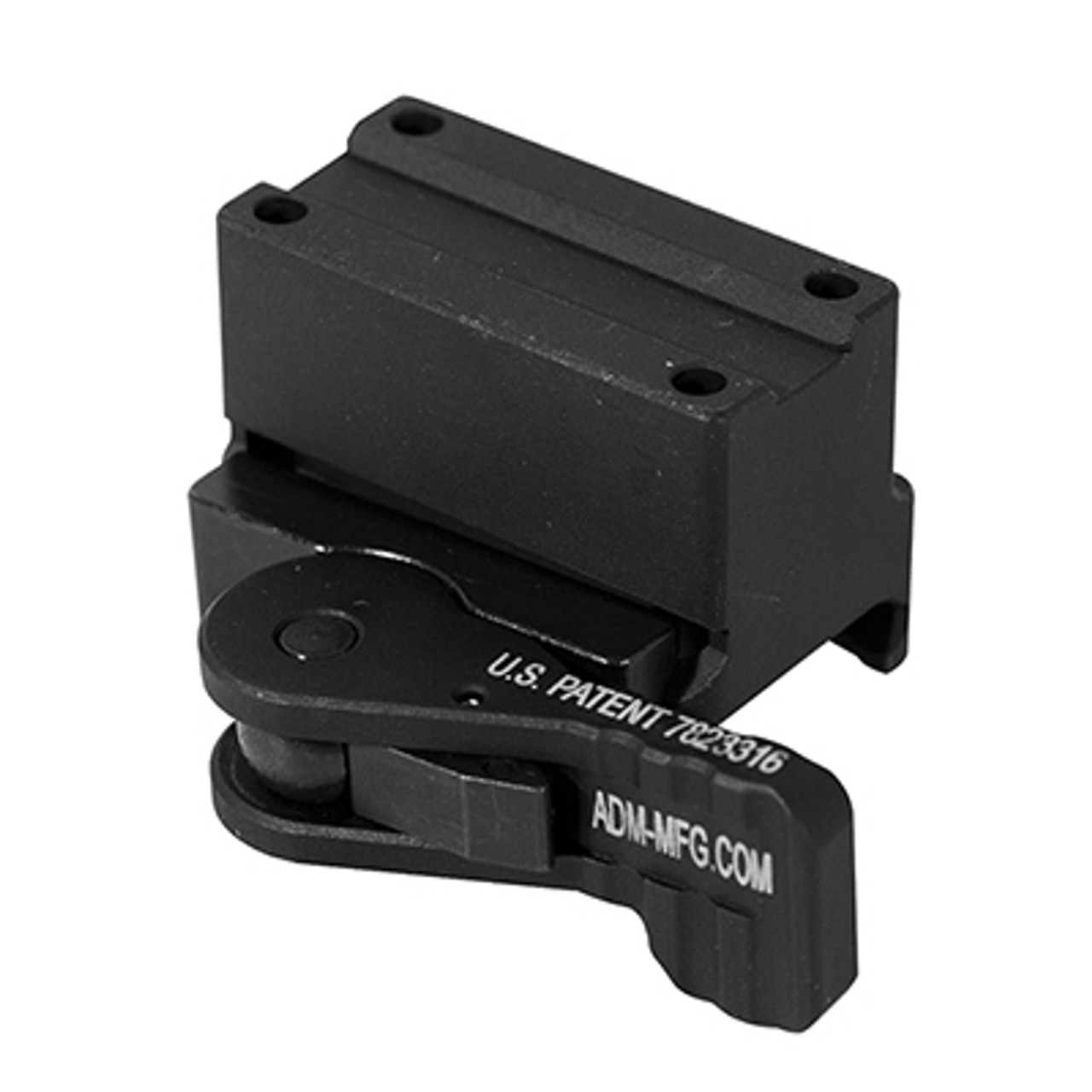 ADM Trijicon AD-MRO-11 TACR Mount