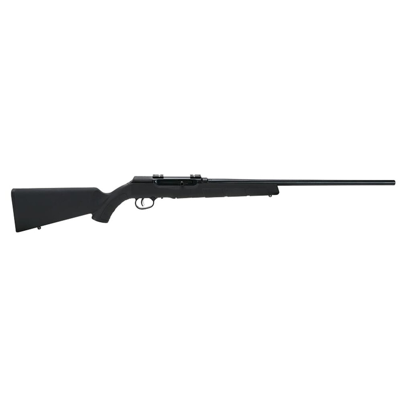 Savage Arms A22 .22 LR 22" 1:16" Bbl Black Semi-Auto Rifle w/(1) 10rd Mag 47200