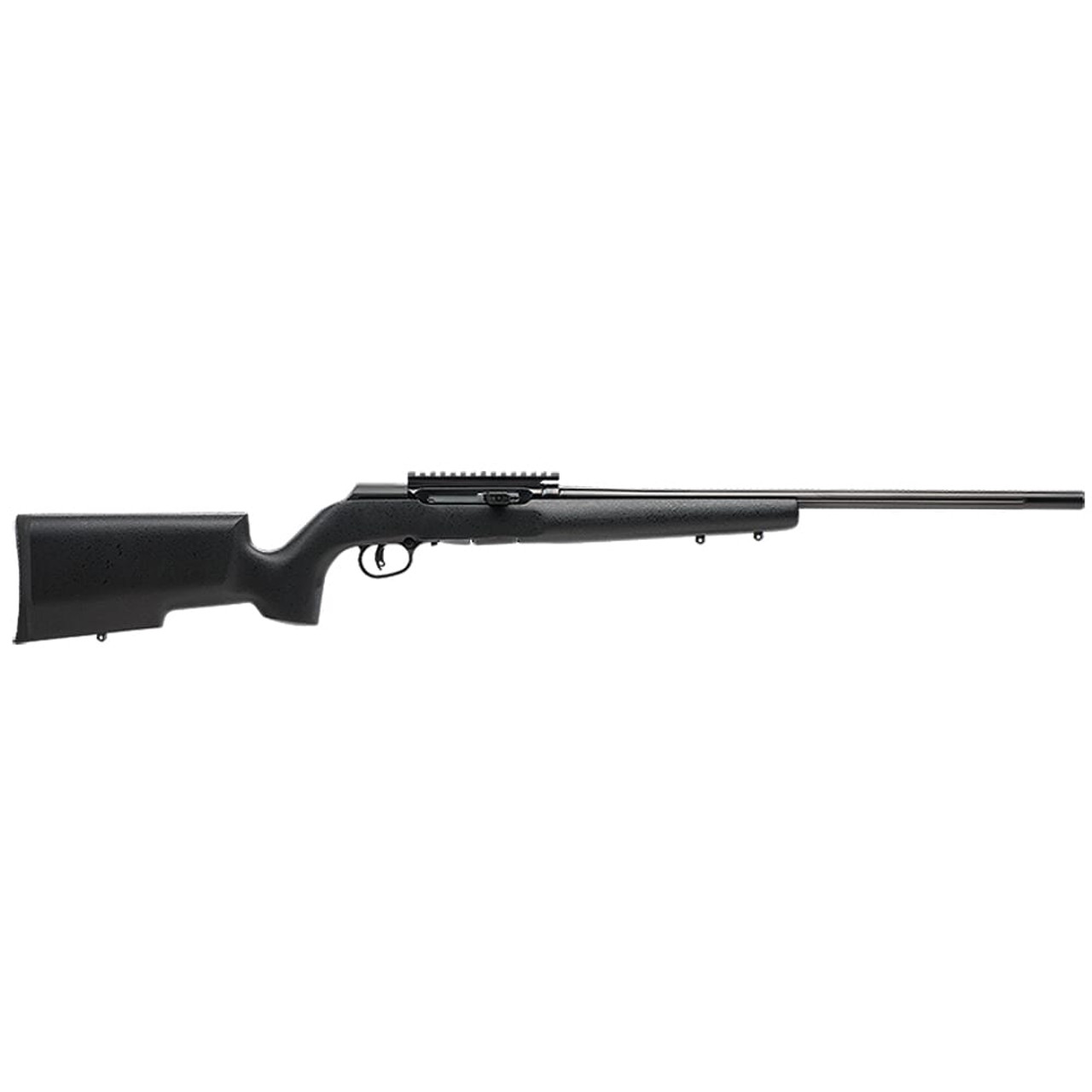 Savage Arms A22 Magnum Pro Varmint .22 WMR 22" 1:16" Bbl Black Hardwood Semi-Auto Rifle w/(1) 10rd Mag & Boyds Pro Varmint Stock 47222