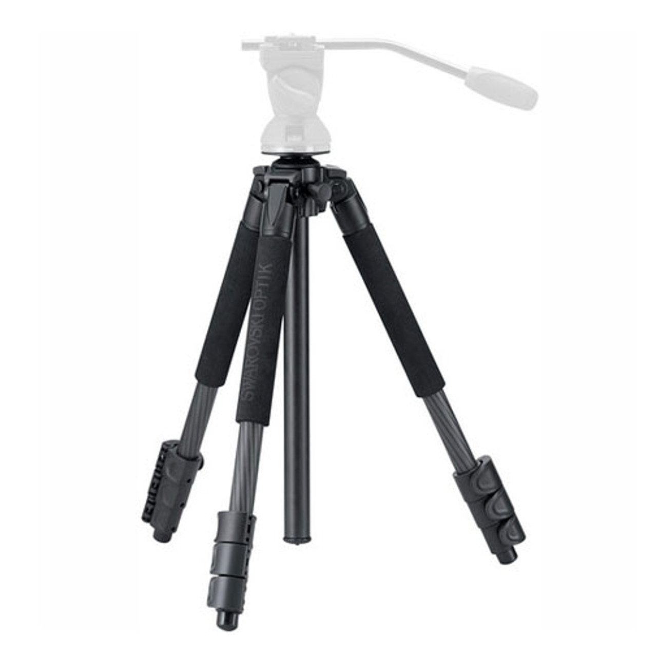 Swarovski CT Travel Carbon Tripod - Legs Only MPN 49071-Swarovski