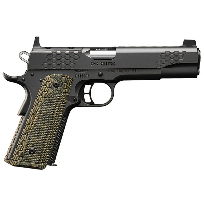 Kimber Eclipse Custom .45 ACP Pistol 3000238 | Flat Rate Shipping