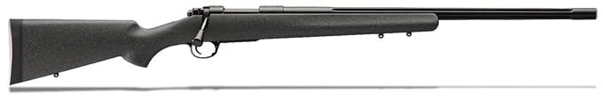 Kimber 84M Open Country 6.5 Creedmoor Granite Rifle 3000861