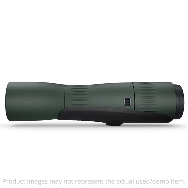 Swarovski STC 17-40x56mm Green Compact Straight Condition A Demo Spotting Scope w/SWAROVISION 48902
