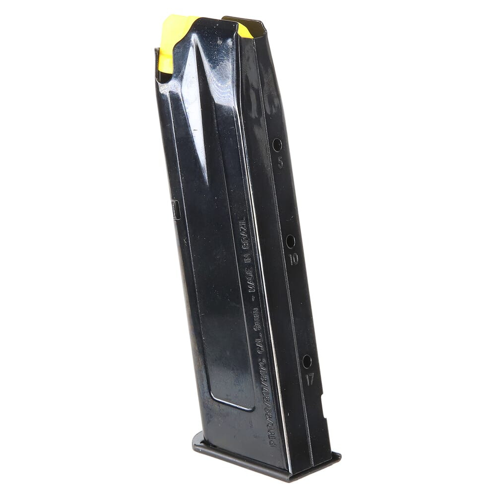 Taurus PT-92/99 17rd Magazine 5-11091-17