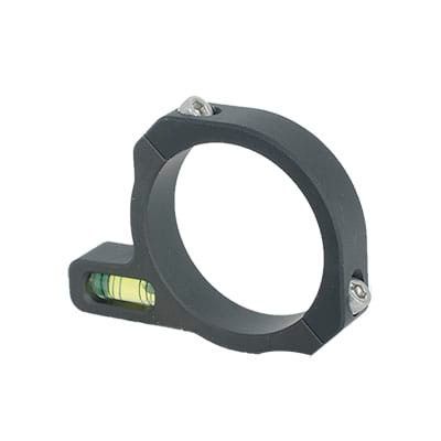 TRT Tactical Scope level, ring mounted, for 34mm scope 50-593